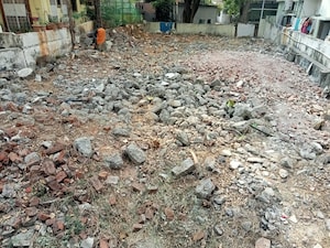  Plot For Sale in Dilsukh Nagar