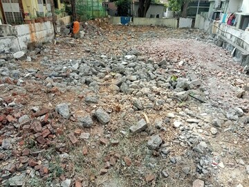  Plot For Sale in Dilsukh Nagar