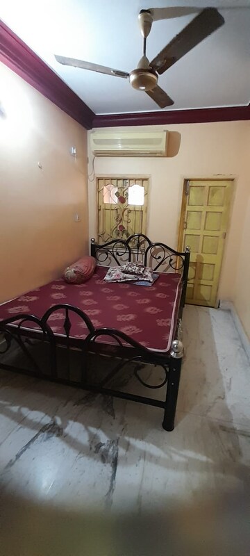 1 BHK Builder Floor For Rent in Patuli