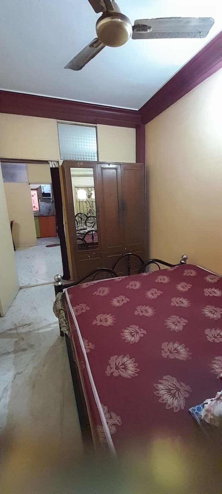 Bedroom, patuli 1 Bedroom 500 Sq.Ft. Builder Floor In Patuli Kolkata 9460582