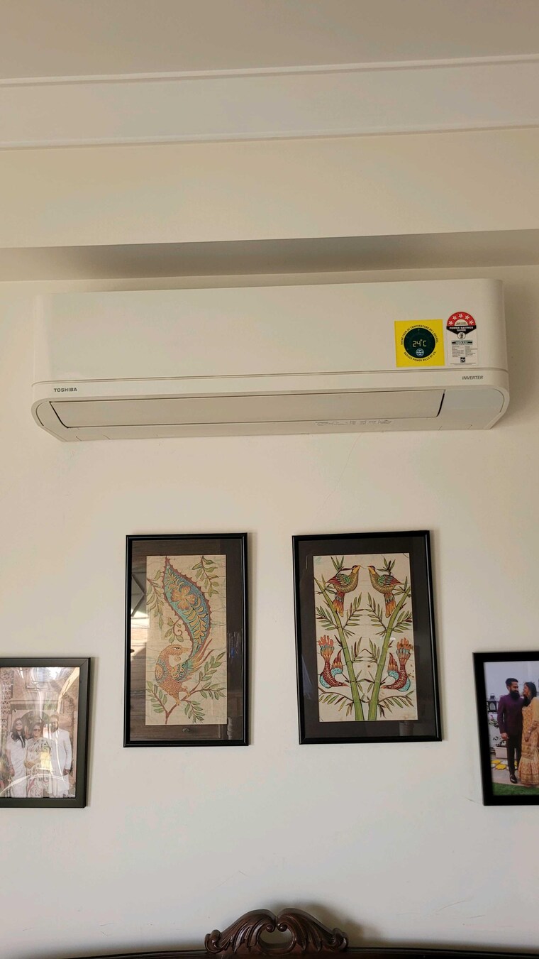 undefined, parsvnath-exotica 4 Bedroom 3390 Sq.Ft. Apartment In Sector 53 Gurgaon 9460575