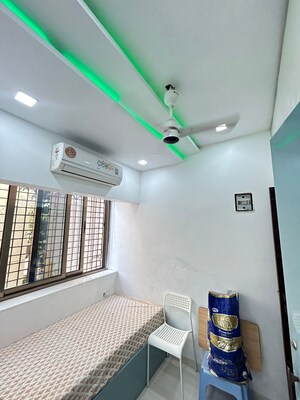 Furnished Amenities in  Pg at Worli – for Rent