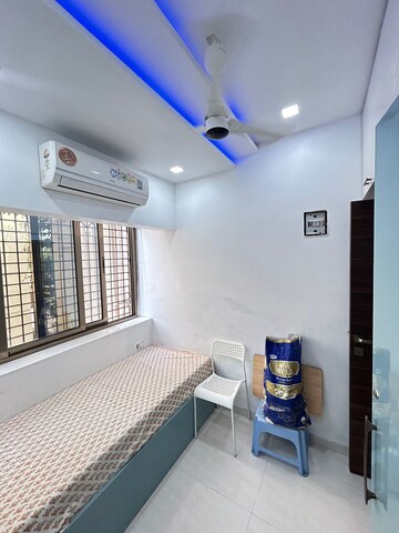 Furnished Amenities in  Pg at Worli – for Rent