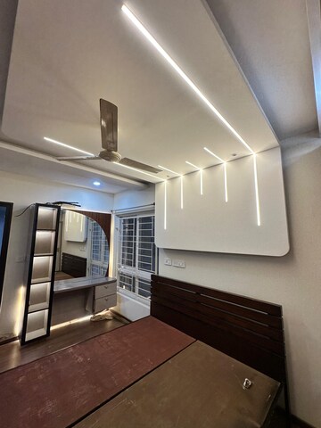 3 BHK Apartment For Rent in Sumadhura Horizon, Kondapur