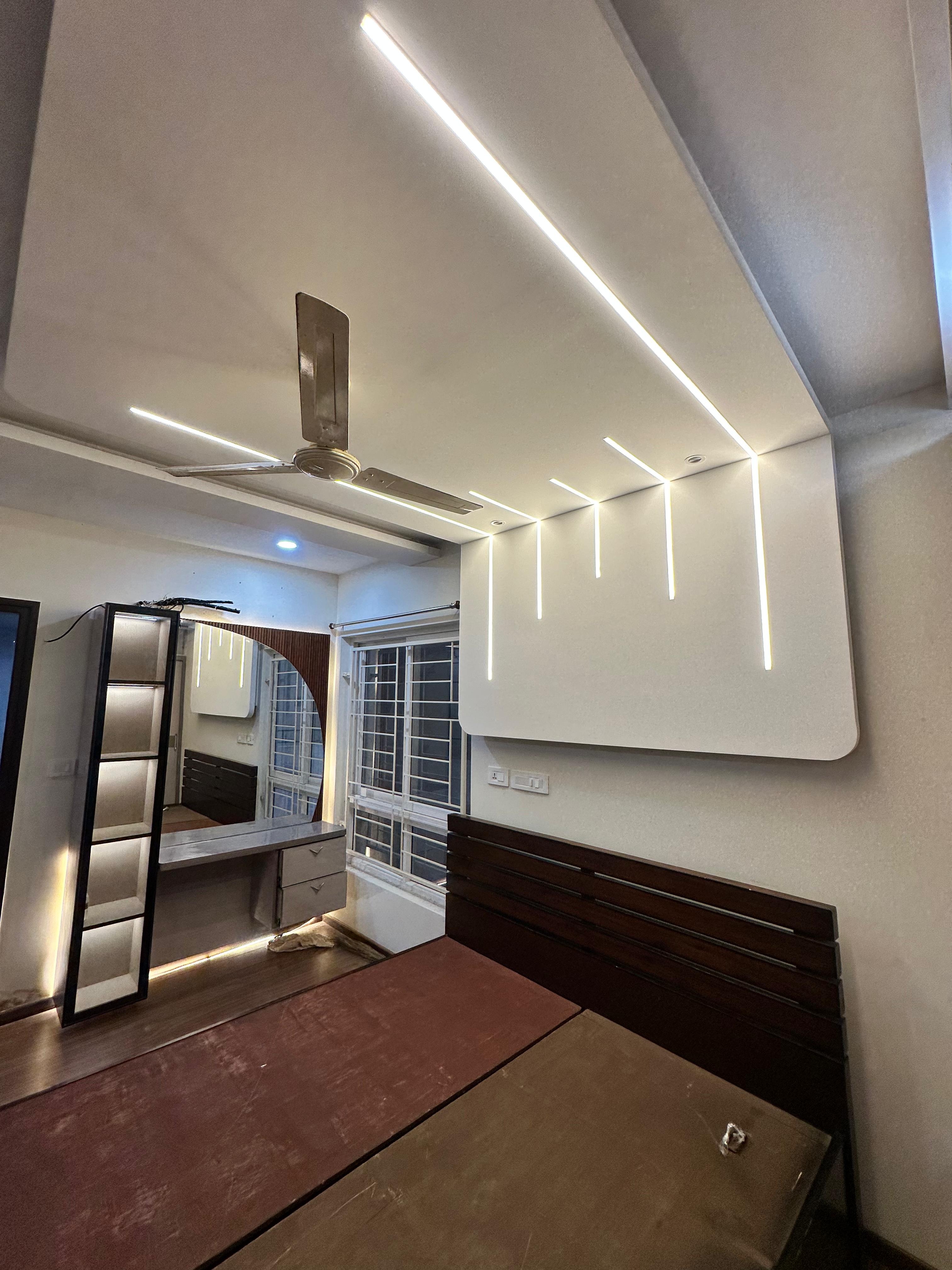 3 BHK + Pooja Room Apartment For Rent in Sumadhura Horizon