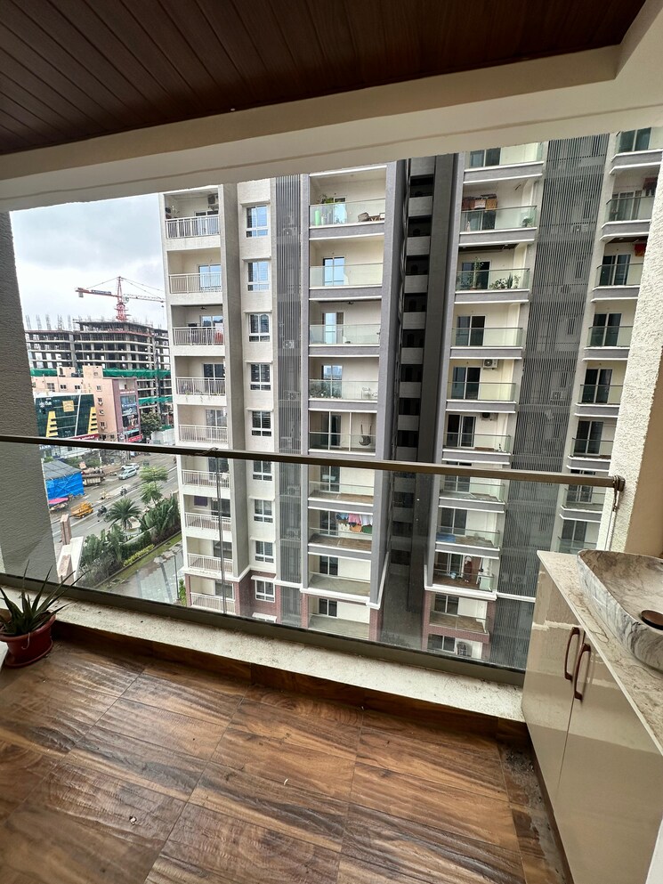 Exterior View, sumadhura-horizon 3 Bedroom 2060 Sq.Ft. Apartment In Kondapur Hyderabad 9460584