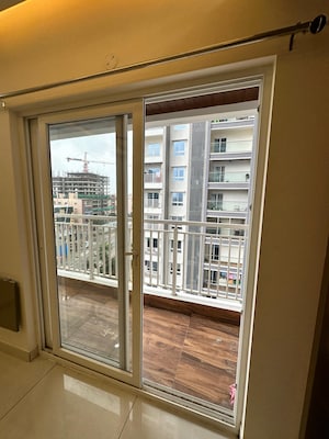 Room in 3 BHK Apartment at Sumadhura Horizon, Kondapur – for Rent