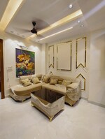 2 BHK 550 Sq.Ft. Builder Floor in Dwarka Mor