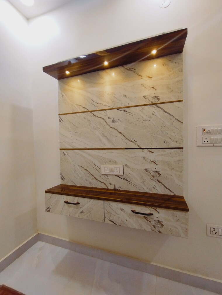 undefined, dwarka mor 2 Bedroom 550 Sq.Ft. Builder Floor In Dwarka Mor Delhi 9460587