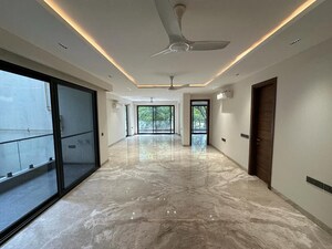 4 BHK Builder Floor For Rent in Defence Colony