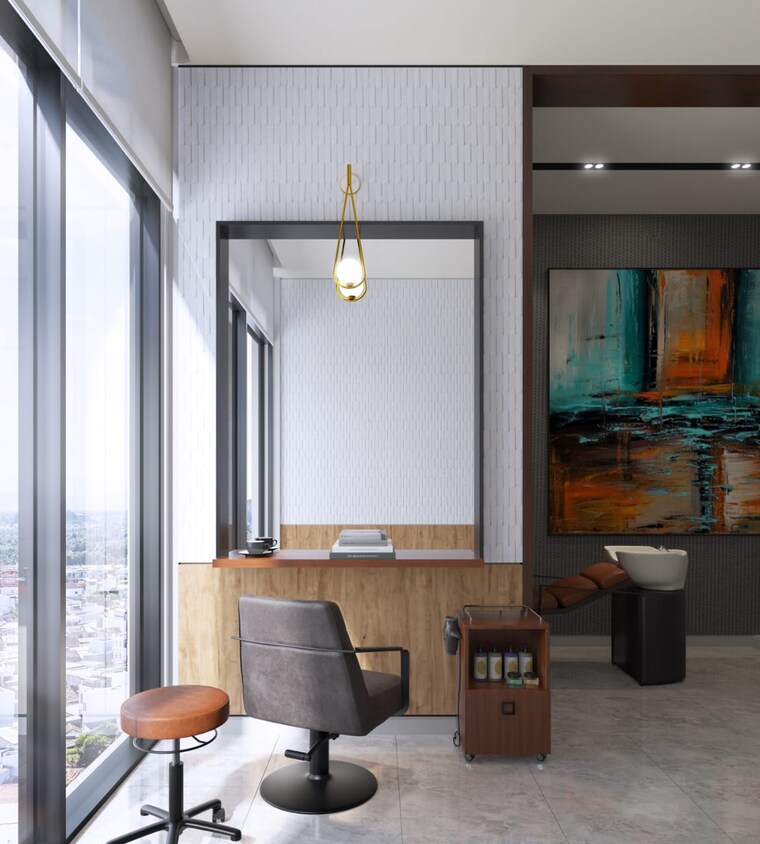 Other, puravankara-purva-orient-grand 4 Bedroom 2338 Sq.Ft. Apartment In Mavalli Bangalore 9460594