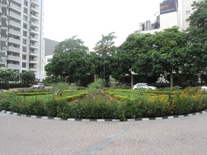 4 BHK Apartment – Exterior View View at Parsvnath Exotica, Sector 53 - for Sale