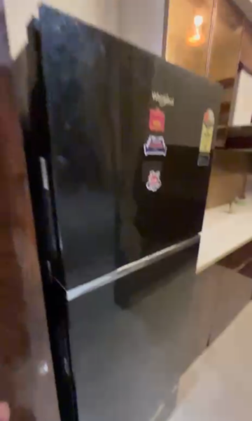 Furnished Amenities in 2 BHK Builder Floor at Uttam Nagar – for Rent