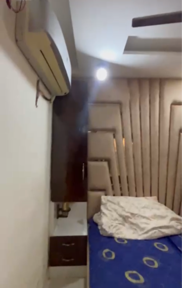 2 BHK Builder Floor For Rent in Uttam Nagar