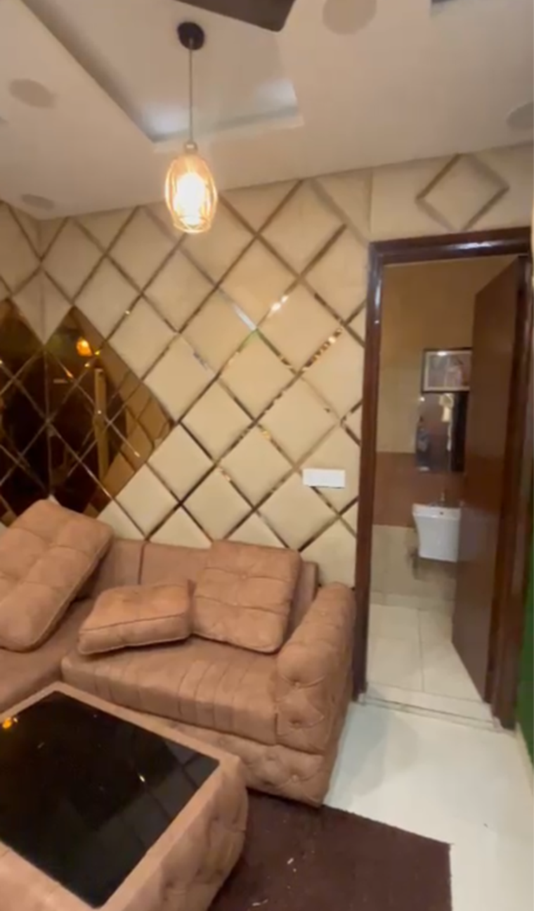 undefined, uttam nagar 2 Bedroom 70 Sq.Yd. Builder Floor In Uttam Nagar Delhi 9460585