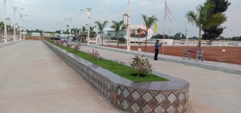 Plot for Sale in Kothur, Hyderabad