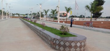  Plot For Sale in Kothur