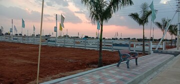  Plot – Exterior View View at Kothur - for Sale