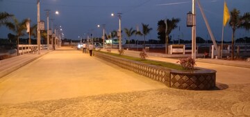  Plot – Exterior View View at Kothur - for Sale