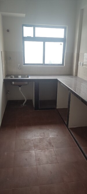 Kitchen in 4 BHK Apartment at Signum Windmere, Madhyamgram – for Rent