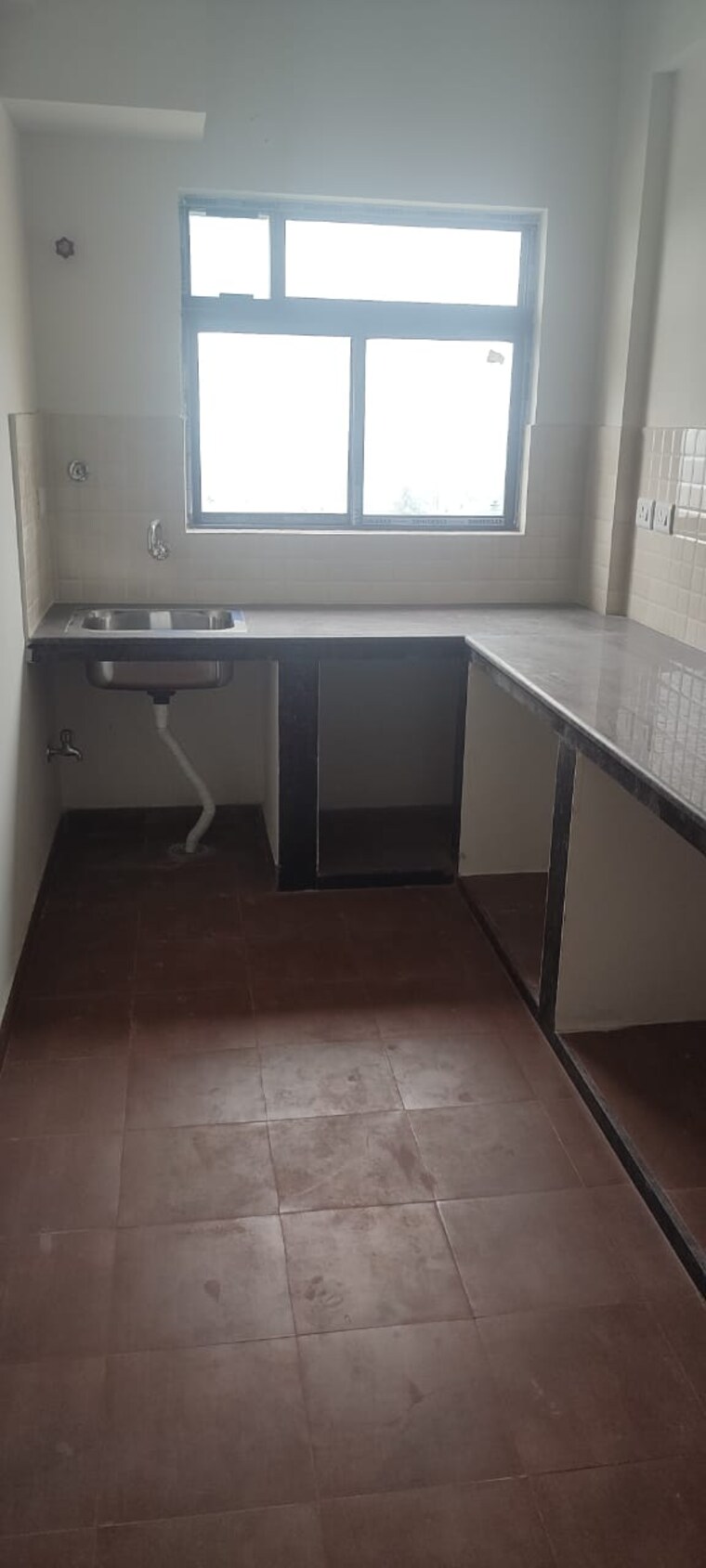 Kitchen, signum-windmere 4 Bedroom 1680 Sq.Ft. Apartment In Madhyamgram Kolkata 9460598