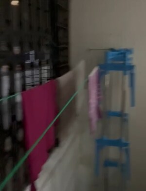 1 RK Apartment For Rent in Aradhana CHS Wadala, Wadala