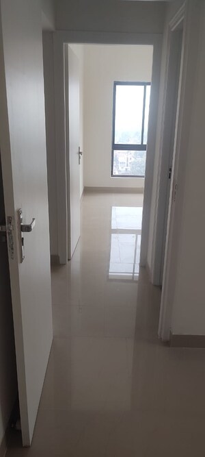 Bathroom in 4 BHK Apartment at Signum Windmere, Madhyamgram – for Rent