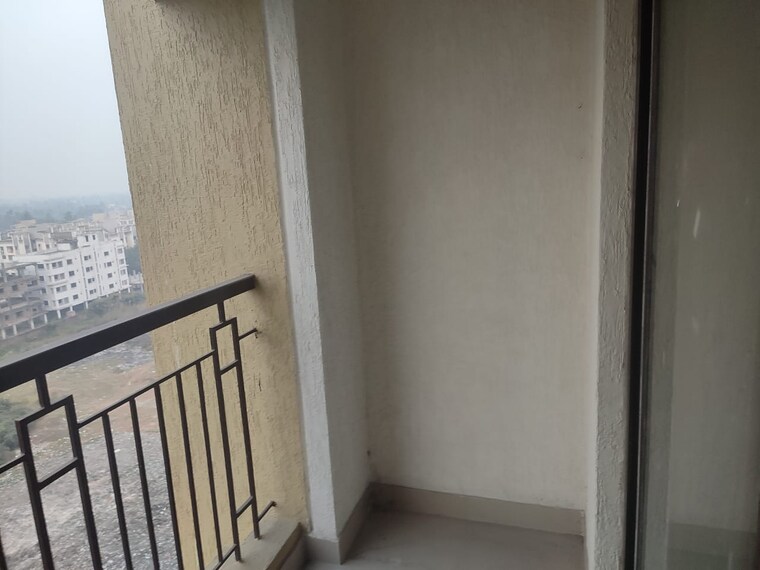 Balcony, signum-windmere 4 Bedroom 1680 Sq.Ft. Apartment In Madhyamgram Kolkata 9460598