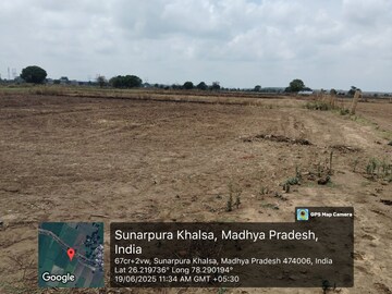  Land For Sale in Badagaon