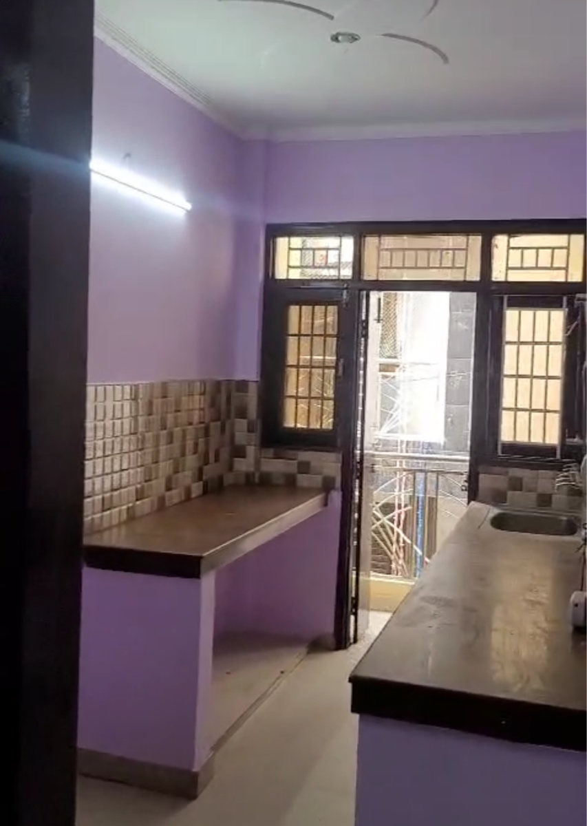 1 BHK Builder Floor For Rent in Neemish Property 