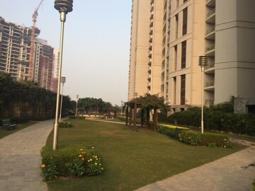 4 BHK Apartment – Exterior View View at DLF The Belaire, Sector 54 - for Sale