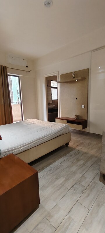 3 BHK Builder Floor For Sale in Ultima 107, Sector 104