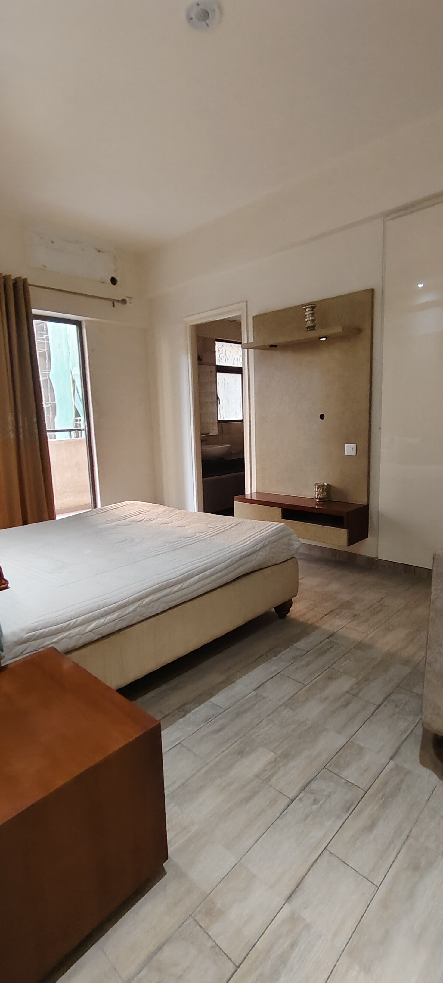 3 BHK + Pooja Room Builder Floor For Sale in Ultima 107