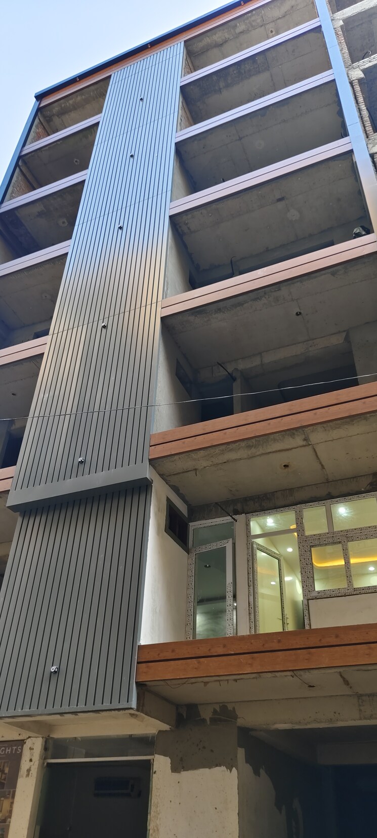 Exterior View, ultima-107 3 Bedroom 1610 Sq.Ft. Builder Floor In Sector 104 Noida 9460614