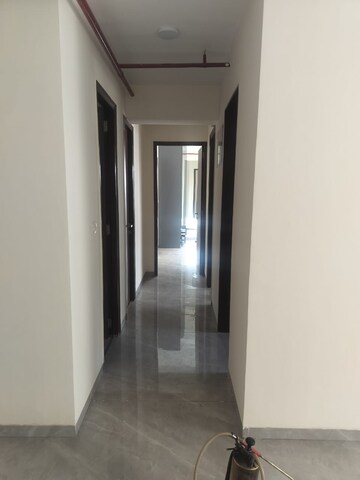 Building Lobby in 2 BHK Apartment at Sukh sagar CHS Tilak Nagar, Tilak Nagar – for Rent