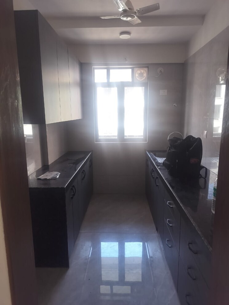 Kitchen, sukh-sagar-chs-tilak-nagar 2 Bedroom 700 Sq.Ft. Apartment In Tilak Nagar Mumbai 9460650