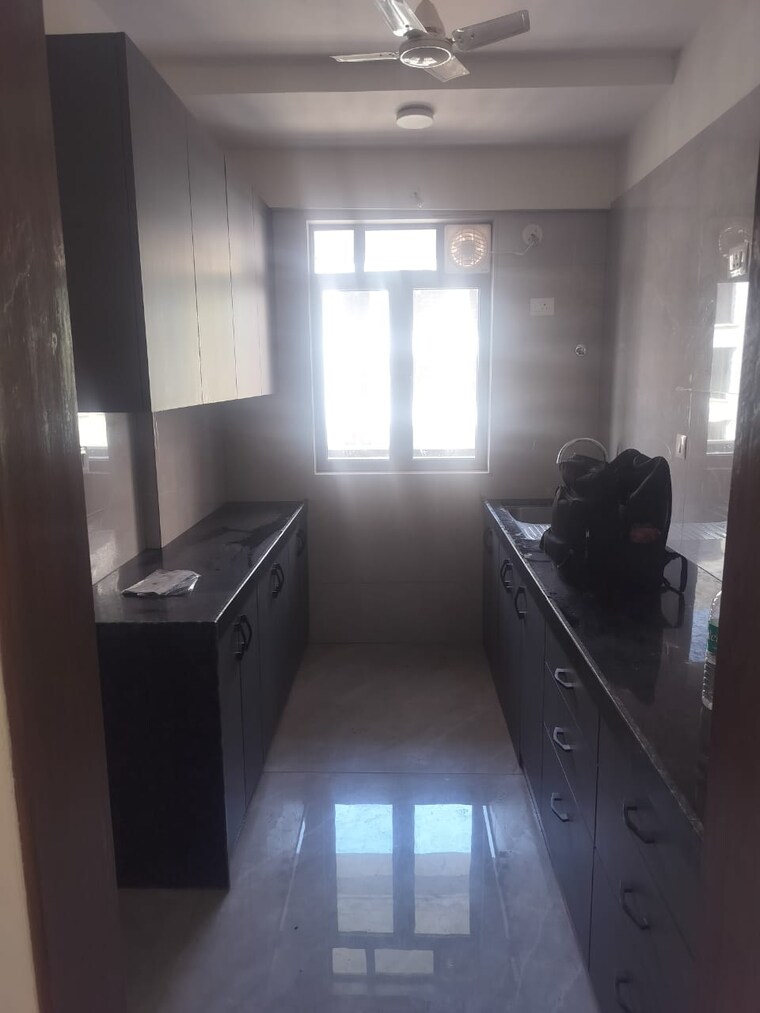 Kitchen, sukh-sagar-chs-tilak-nagar 2 Bedroom 700 Sq.Ft. Apartment In Tilak Nagar Mumbai 9460650