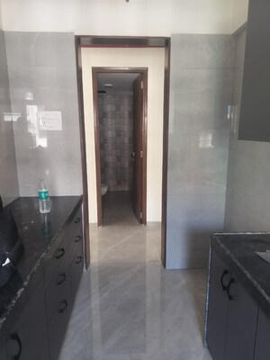 Bathroom in 2 BHK Apartment at Sukh sagar CHS Tilak Nagar, Tilak Nagar – for Rent