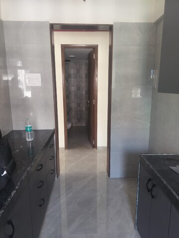 Bathroom in 2 BHK Apartment at Sukh sagar CHS Tilak Nagar, Tilak Nagar – for Rent