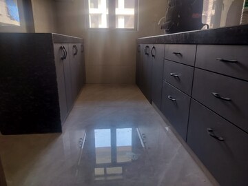 Kitchen in 2 BHK Apartment at Sukh sagar CHS Tilak Nagar, Tilak Nagar – for Rent