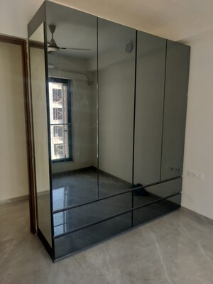 Building Lobby in 2 BHK Apartment at Sukh sagar CHS Tilak Nagar, Tilak Nagar – for Rent