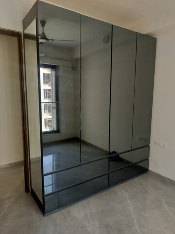 Building Lobby in 2 BHK Apartment at Sukh sagar CHS Tilak Nagar, Tilak Nagar – for Rent