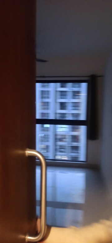 2 BHK Apartment For Rent in Lodha Crown Quality Homes, Majiwada