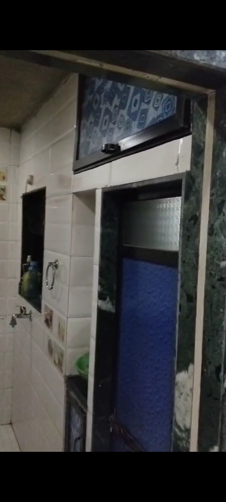 Kitchen, bhayandar east 1 RK 360 Sq.Ft. Builder Floor In Bhayandar East Thane 9460608