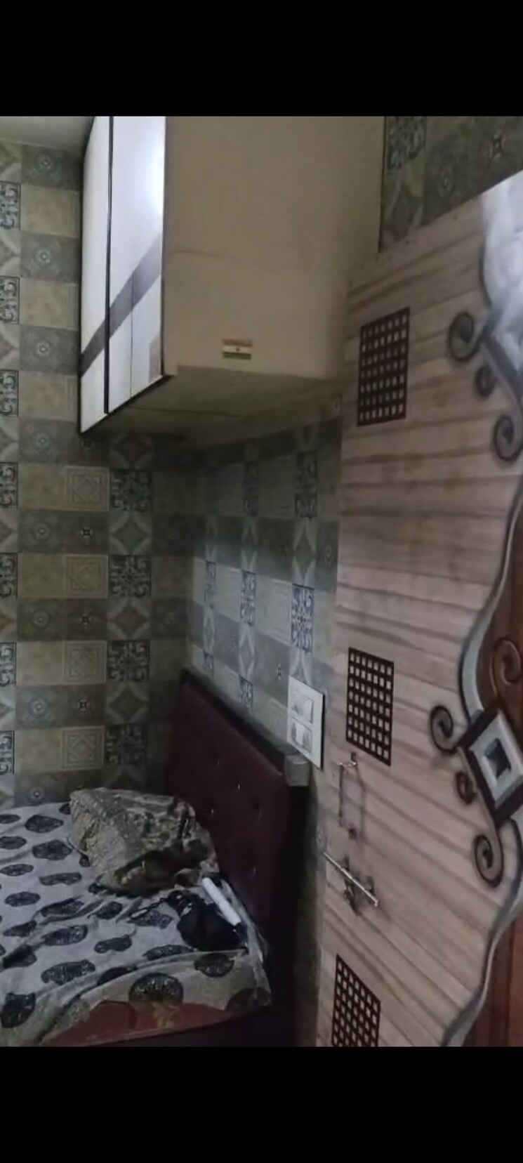 Kitchen, bhayandar east 1 RK 360 Sq.Ft. Builder Floor In Bhayandar East Thane 9460608