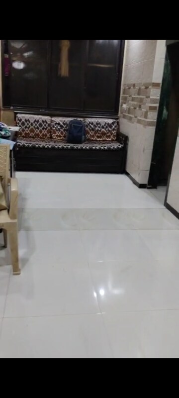 Bathroom in 1 RK Builder Floor at Bhayandar East – for Sale