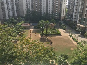 2 BHK Apartment – Exterior View View at Breez Global Hill View, Sohna Sector 11 - for Sale