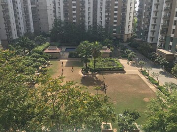 2 BHK Apartment – Exterior View View at Breez Global Hill View, Sohna Sector 11 - for Sale