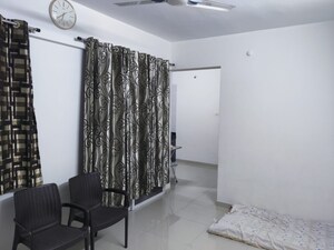 2 BHK Apartment For Rent in Aalia Ace Aurum II Phase 1, Ravet