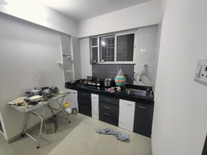 Kitchen in 2 BHK Apartment at Aalia Ace Aurum II Phase 1, Ravet – for Rent